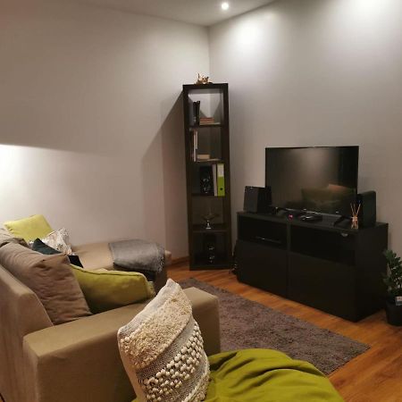 Ria De Aveiro Apartment エクステリア 写真