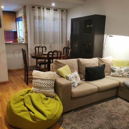 Ria De Aveiro Apartment エクステリア 写真