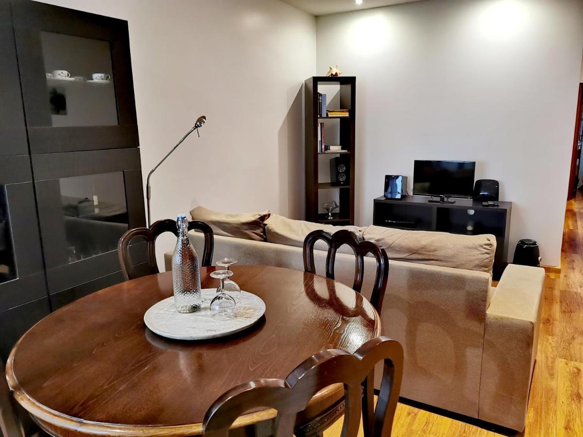 Ria De Aveiro Apartment エクステリア 写真
