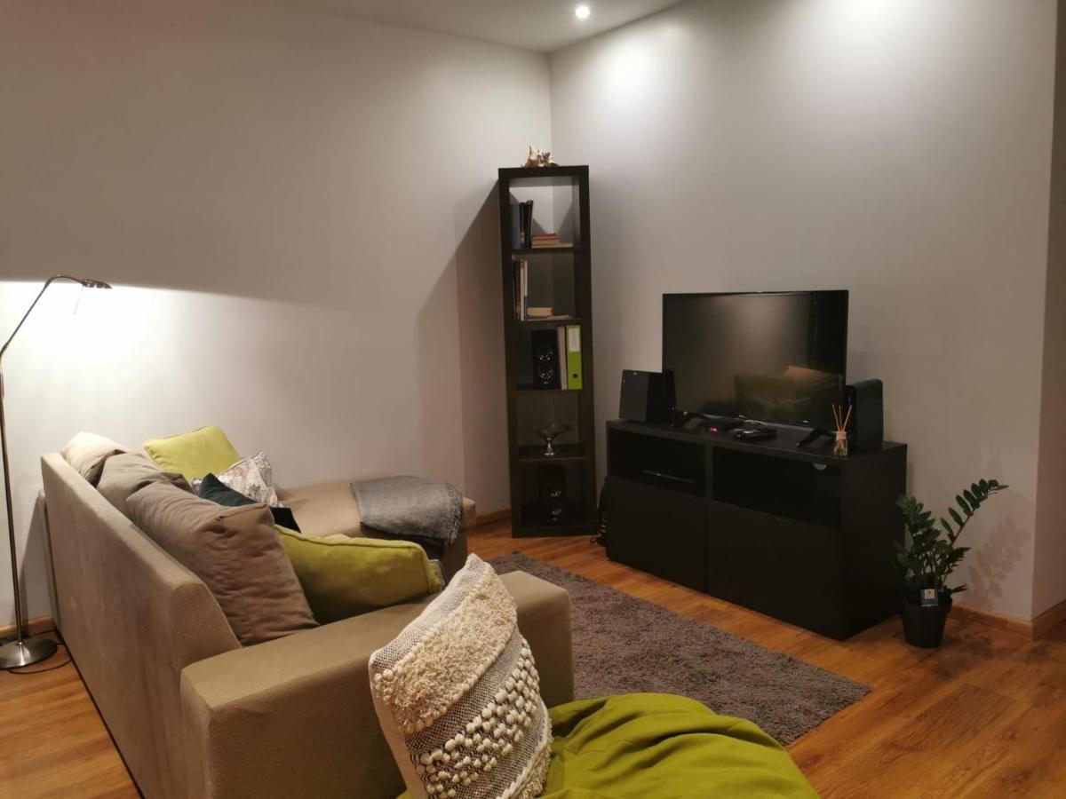 Ria De Aveiro Apartment エクステリア 写真