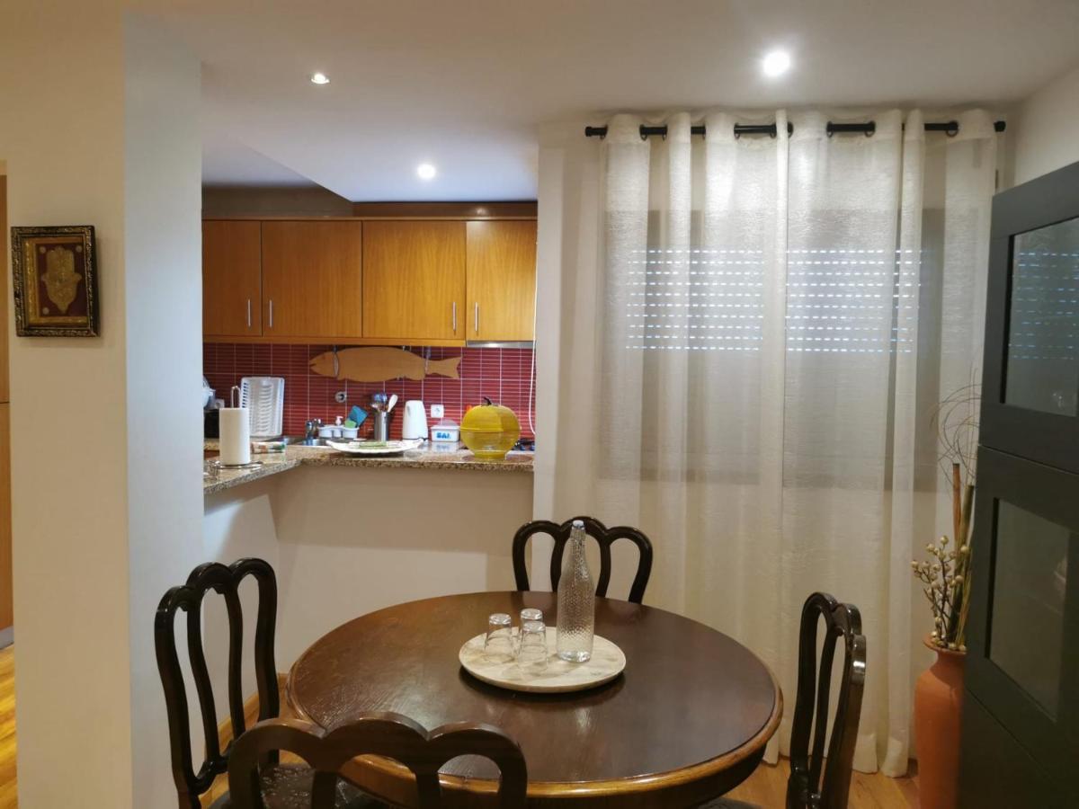 Ria De Aveiro Apartment エクステリア 写真