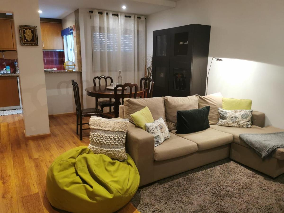 Ria De Aveiro Apartment エクステリア 写真