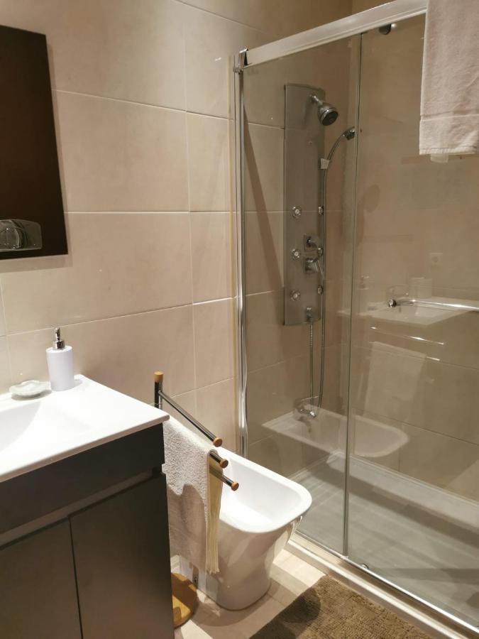 Ria De Aveiro Apartment エクステリア 写真