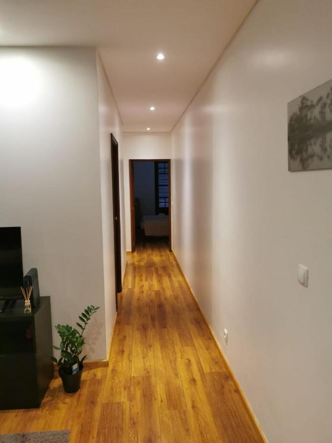Ria De Aveiro Apartment エクステリア 写真
