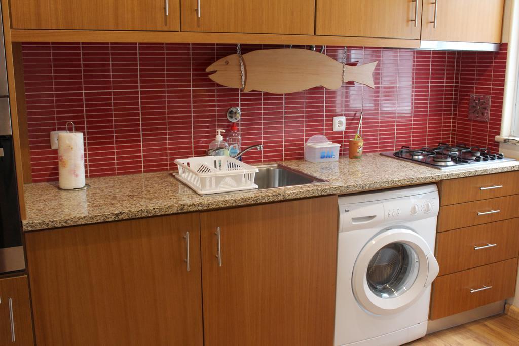 Ria De Aveiro Apartment エクステリア 写真