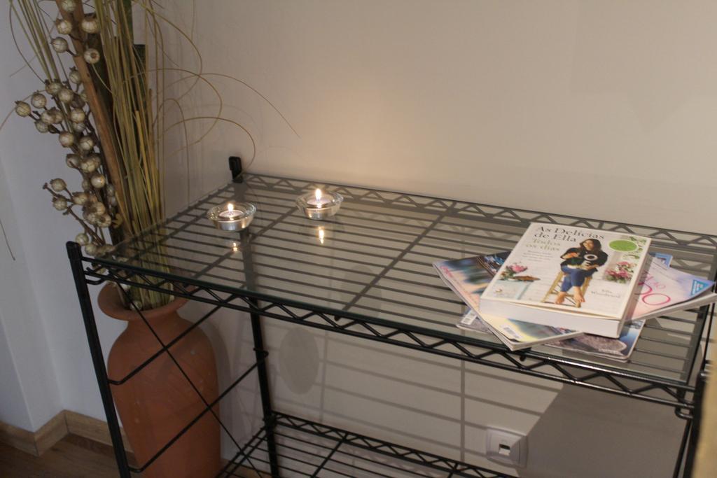 Ria De Aveiro Apartment エクステリア 写真