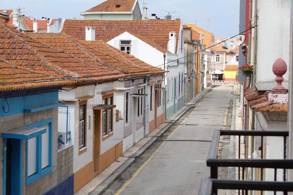 Ria De Aveiro Apartment エクステリア 写真